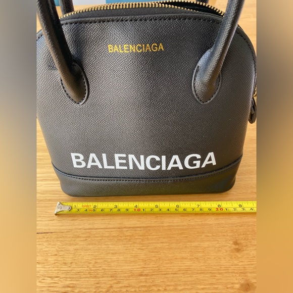 BLACK BAG | Mini black bag - Picture 10 of 10